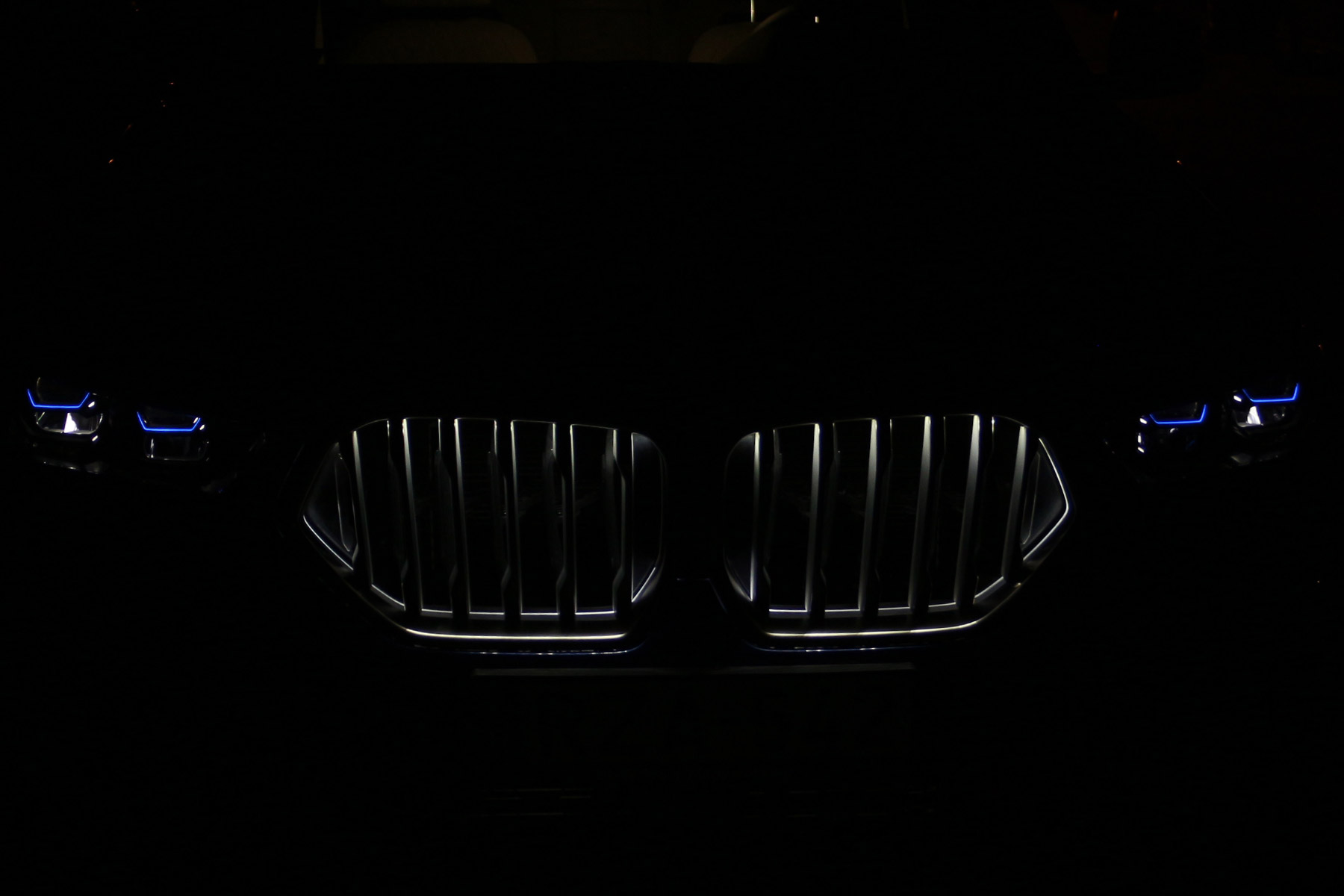 Teszten a BMW X6, 530 lóerővel – Tesztoszteron, szívlapáttal 26
