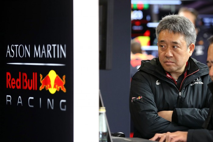 F1: A Honda még nem tudja, marad-e 1