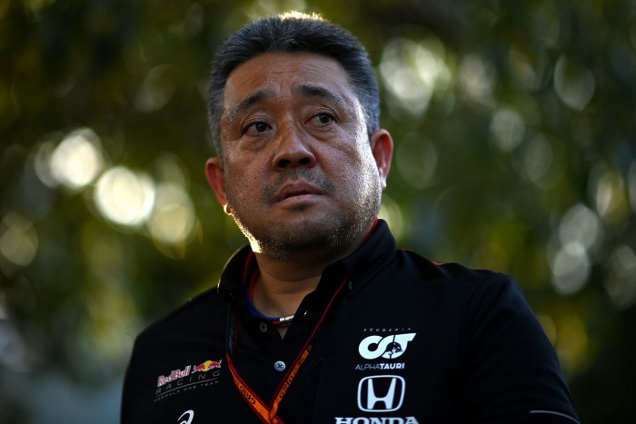 F1: Nagy balhét úszott meg a Red Bull és a Honda 2 F1: Nagy balhét úszott meg a Red Bull és a Honda 2