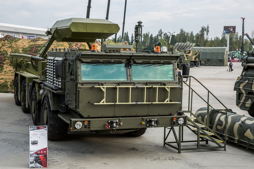 10 különleges Kamaz, amit látni kell 12