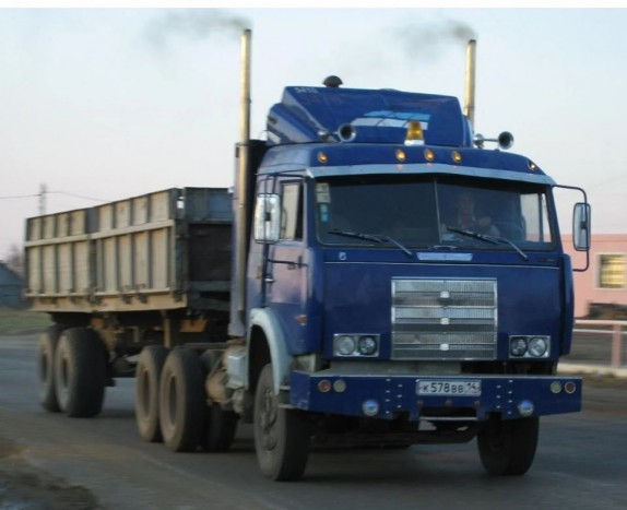 10 különleges Kamaz, amit látni kell 2 10 különleges Kamaz, amit látni kell 2