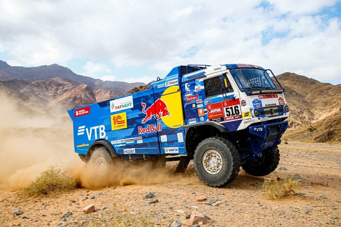 10 különleges Kamaz, amit látni kell 6 10 különleges Kamaz, amit látni kell 6