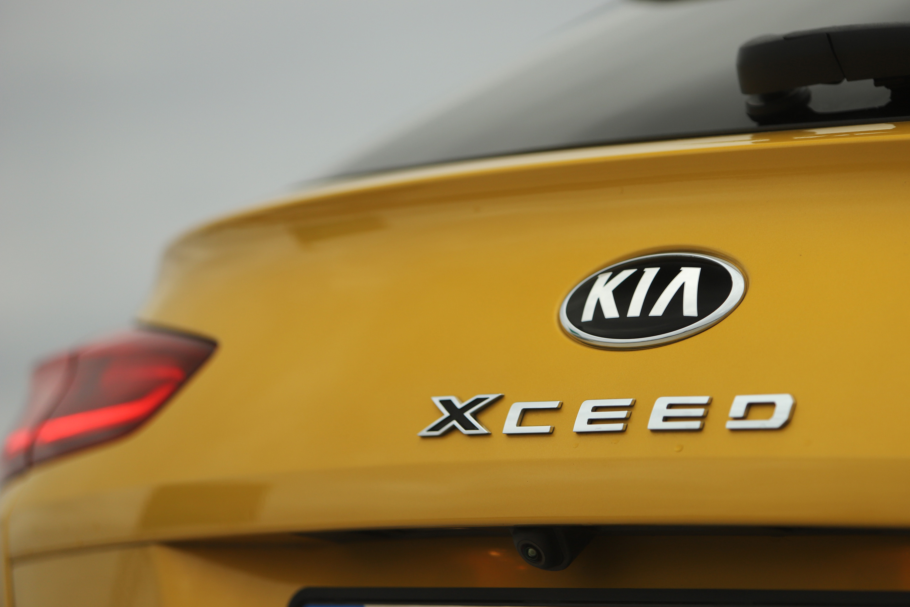 A család reménysége: Kia XCeed teszt 14