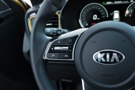 A család reménysége: Kia XCeed teszt 72