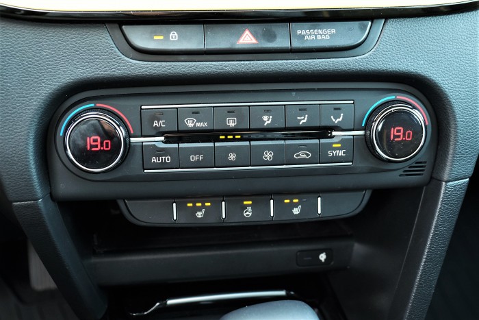 A család reménysége: Kia XCeed teszt 7 A család reménysége: Kia XCeed teszt 7