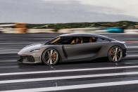 1700 lóerős családi autó a Koenigsegg Gemera 21