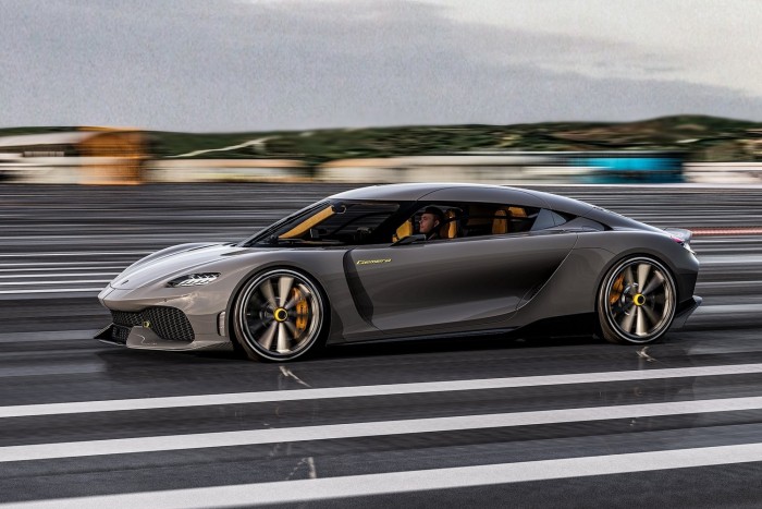 Újra megjelenik Magyarország legerősebb magazinja (X) 1