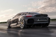 1700 lóerős családi autó a Koenigsegg Gemera 23