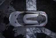 1700 lóerős családi autó a Koenigsegg Gemera 20