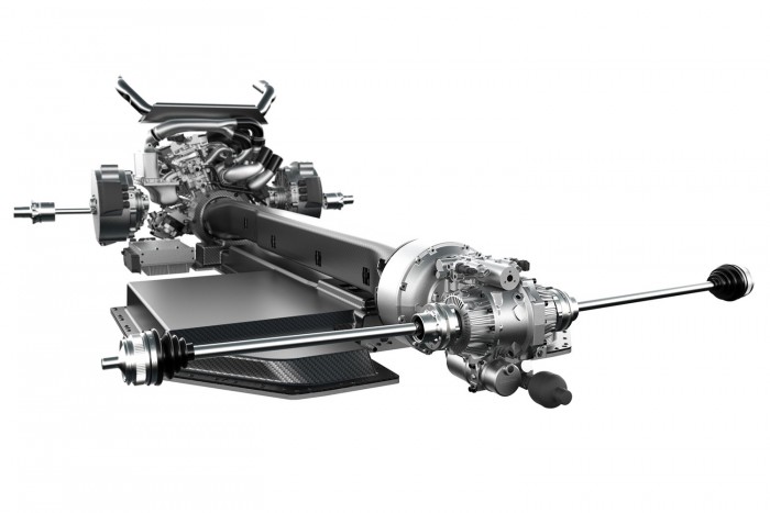 1700 lóerős családi autó a Koenigsegg Gemera 7 | Vezess 1700 lóerős családi autó a Koenigsegg Gemera 7