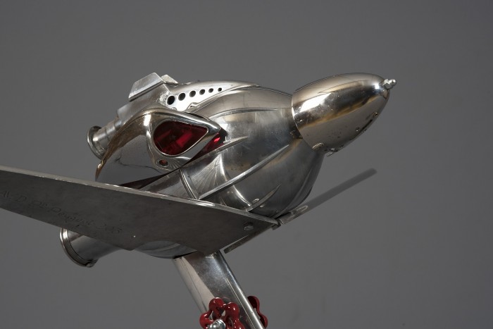 Felejtsd el a koronavírust, nézegess menő asztali lámpákat!