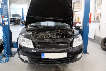 Felejtsük el a turbót, ha használt benzines Škodát akarunk