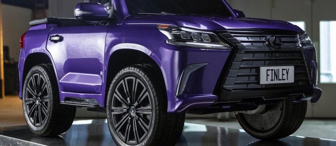 Szomorú története van ennek a vidám kisautónak