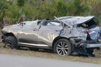 Repüléssel ért véget az SUV-k gyorsulási versenye