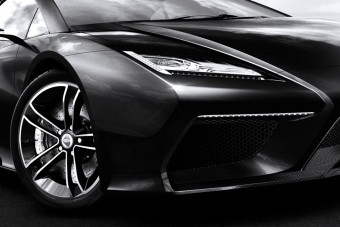 Toyota motoros hibrid sportkocsi érkezhet