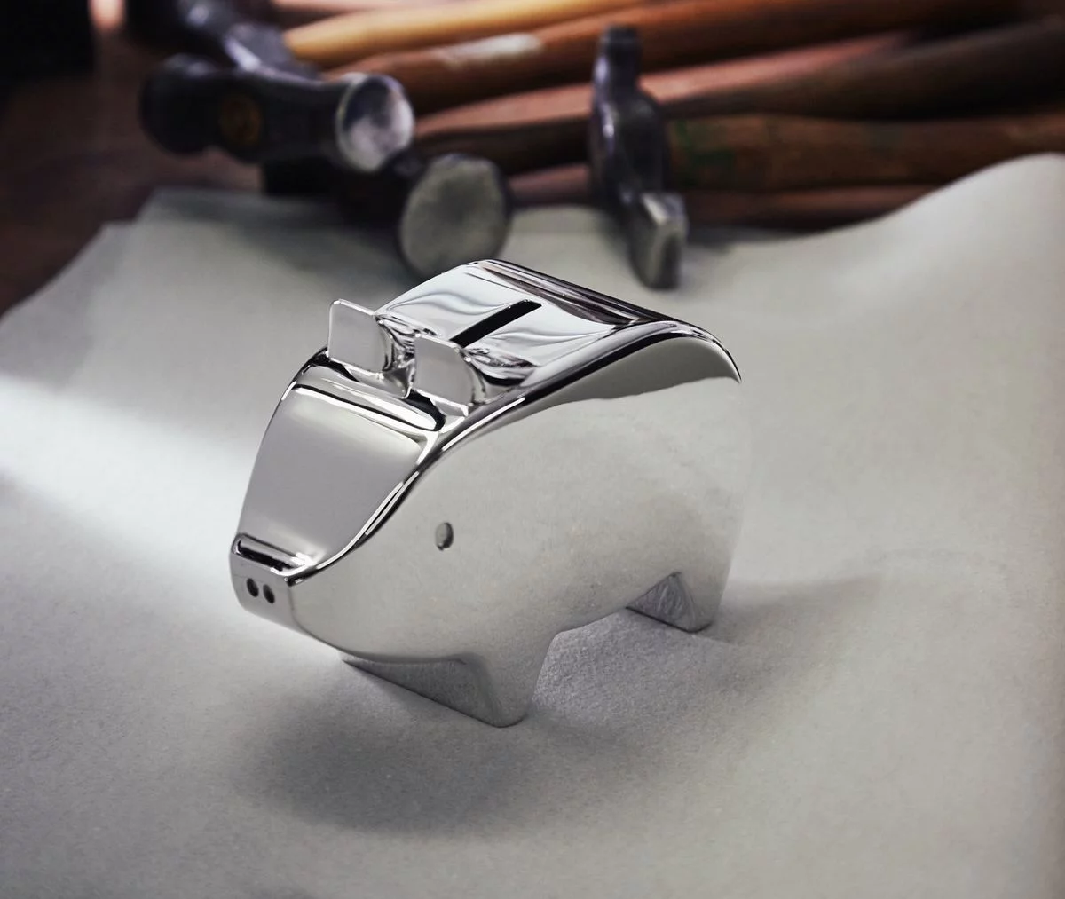 Ez a malacpersely többet ér, mint a megtakarításod 2 | Vezess Ez a malacpersely többet ér, mint a megtakarításod 2