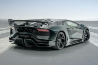 A Mansory megint megerőszakolta az Aventadort 14