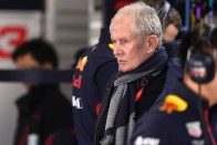 F1: Verstappen nem mer színt vallani 2