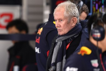 F1: A karanténok ellen ágál a Red Bull-főnök