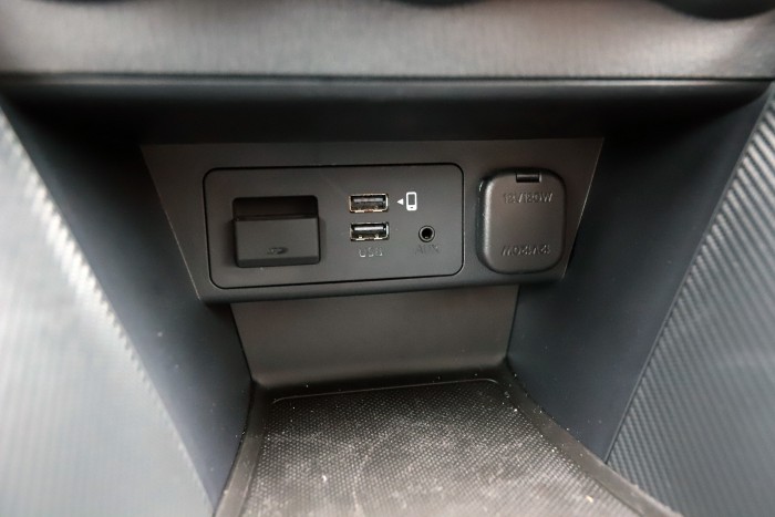 Kisautónak nagyon komoly: Mazda2 teszt 10 Kisautónak nagyon komoly: Mazda2 teszt 10