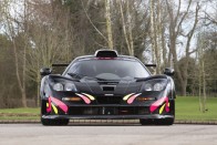 A McLaren F1 GTR Longtail a 90-es évek legsúlyosabb szuperautója 23