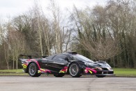 A McLaren F1 GTR Longtail a 90-es évek legsúlyosabb szuperautója 26