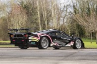 A McLaren F1 GTR Longtail a 90-es évek legsúlyosabb szuperautója 28