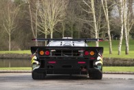 A McLaren F1 GTR Longtail a 90-es évek legsúlyosabb szuperautója 29