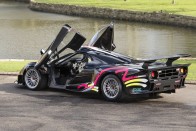 A McLaren F1 GTR Longtail a 90-es évek legsúlyosabb szuperautója 2