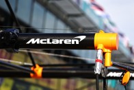 F1: Megmenekült a McLaren a csődtől 2