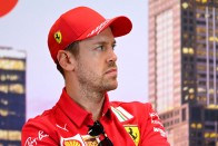 F1: A Mercedest is érdekelné Vettel? 2