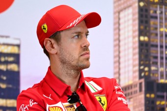 F1: Megvágnák Vettel fizetését