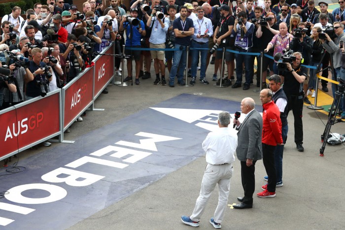 F1: Räikkönen nem értette, miért mentek Ausztráliába 1 F1: Räikkönen nem értette, miért mentek Ausztráliába 1