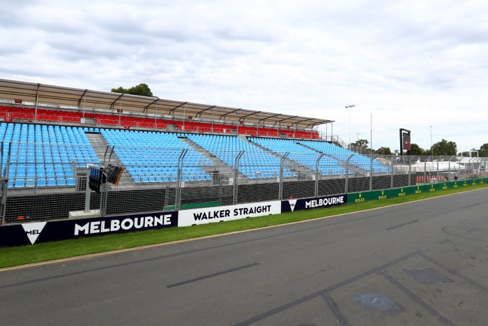 F1: Így fújták le a szezonnyitót – a teljes sztori