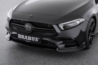 Értelmetlen és drága tuningot kínál a Brabus 22