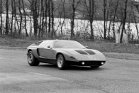 Bármennyit megadtak volna a C111-es Mercedesért 31