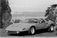 Bármennyit megadtak volna a C111-es Mercedesért 32