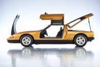 Bármennyit megadtak volna a C111-es Mercedesért 34