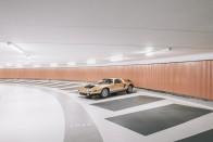 Bármennyit megadtak volna a C111-es Mercedesért 37