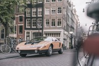 Bármennyit megadtak volna a C111-es Mercedesért 38