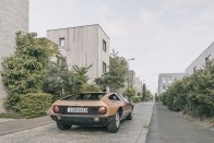 Bármennyit megadtak volna a C111-es Mercedesért 39