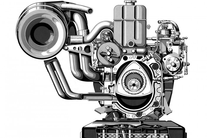 Bármennyit megadtak volna a C111-es Mercedesért 8