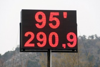 200 forint lesz hamarosan a benzin ára? 