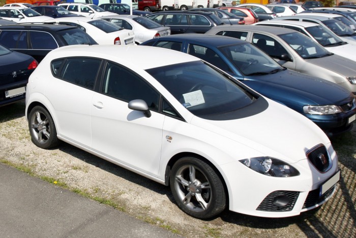 A magyar autópiacot nem rázza meg a válság