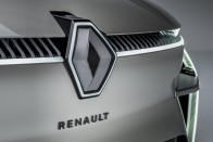 Széthúzható villanyautót épített a Renault 122