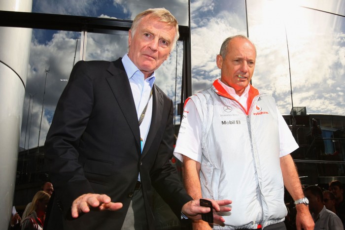F1: Kár volt Alonsóból bűnbakot csinálni? 3 F1: Kár volt Alonsóból bűnbakot csinálni? 3