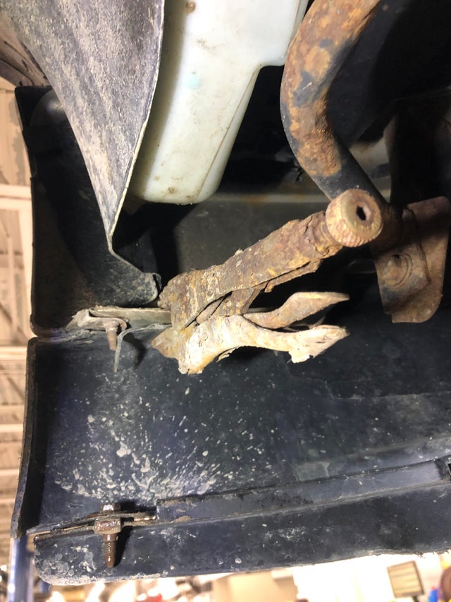 13 friss sírva röhögős fotó a műhelypokolból 4