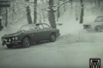 A szocialista évek autós oktatófilmjei garantáltan a képernyő elé tapasztanak