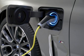 Elektromos lesz a következő BMW 7-es csúcsmodellje