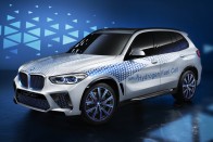 A BMW nagy bejelentést tett a hidrogénautókról 1